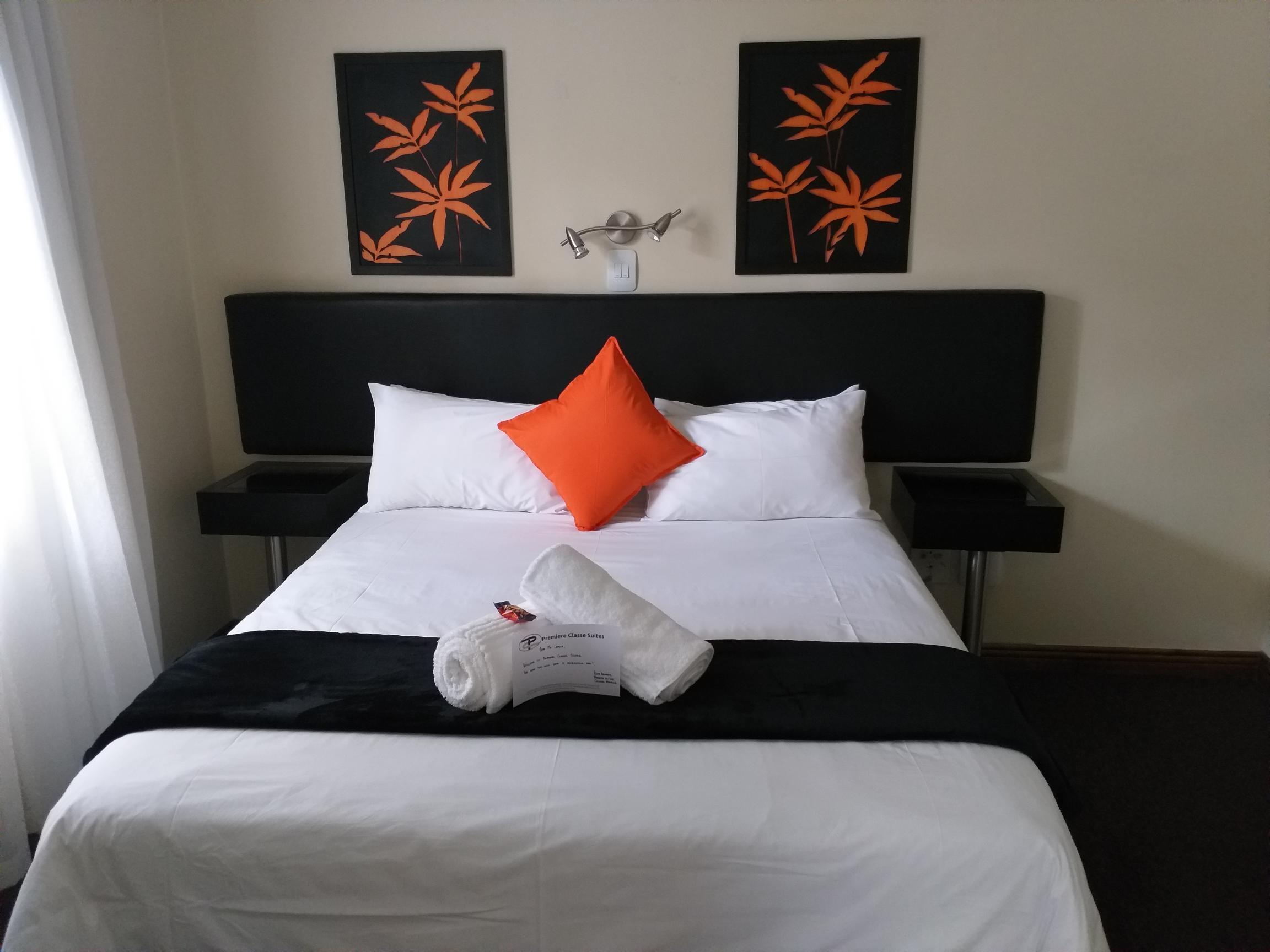 Premiere Classe Apartment Hotel Johannesburg Exterior foto