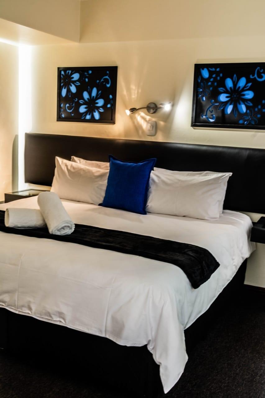 Premiere Classe Apartment Hotel Johannesburg Exterior foto