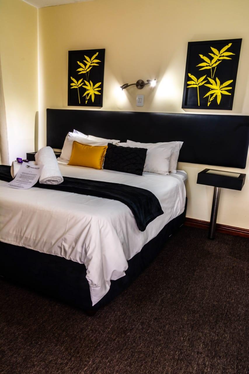 Premiere Classe Apartment Hotel Johannesburg Exterior foto