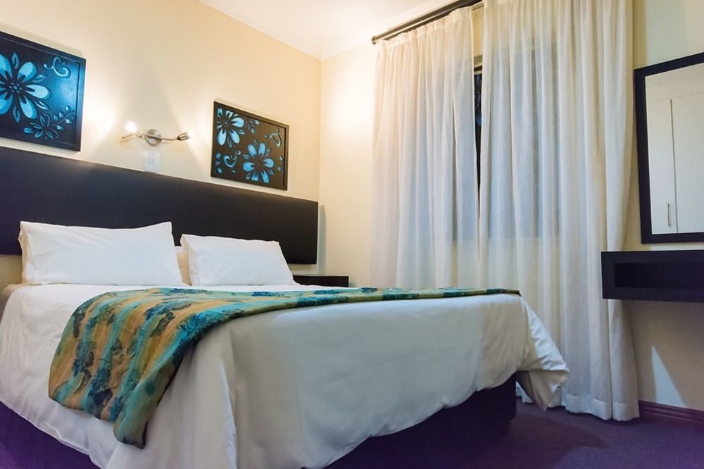 Premiere Classe Apartment Hotel Johannesburg Exterior foto