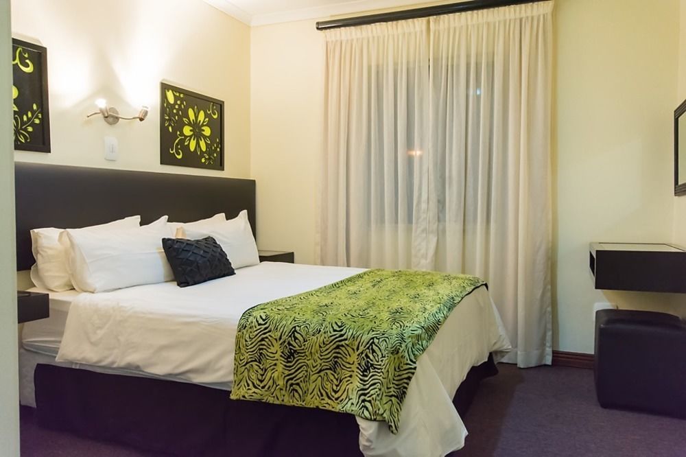 Premiere Classe Apartment Hotel Johannesburg Exterior foto