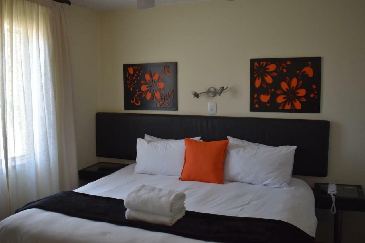 Premiere Classe Apartment Hotel Johannesburg Exterior foto